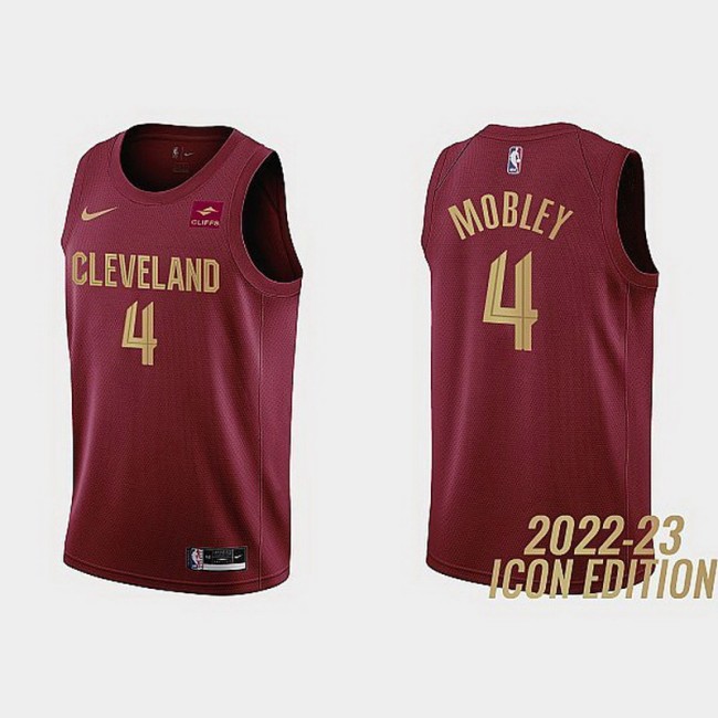 NBA Cleveland Cavaliers-135