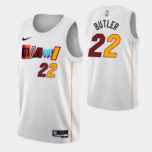 NBA Miami Heat-172