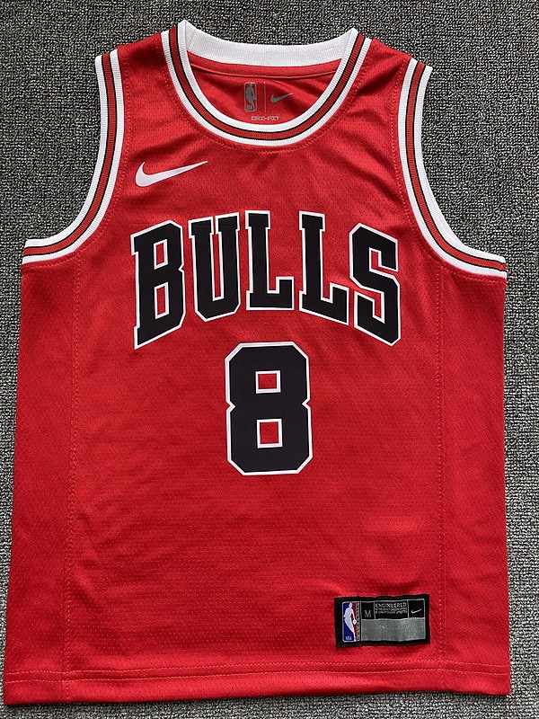 NBA Kids Jerseys-137