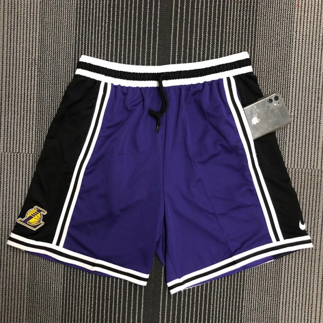 NBA Shorts-1214