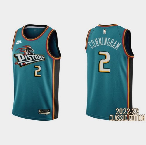 NBA Detroit Pistons-051