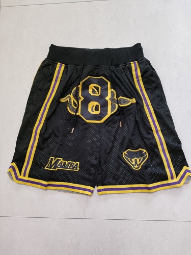 NBA Shorts-1227