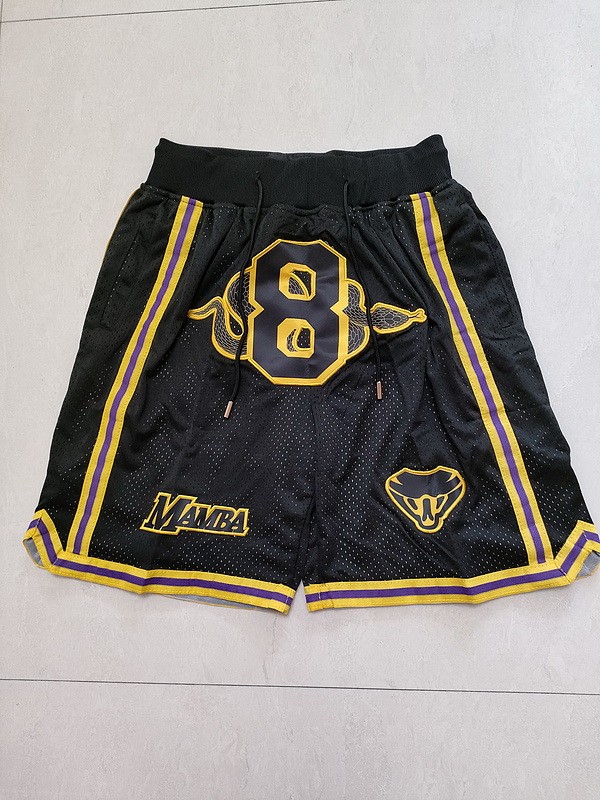 NBA Shorts-1227