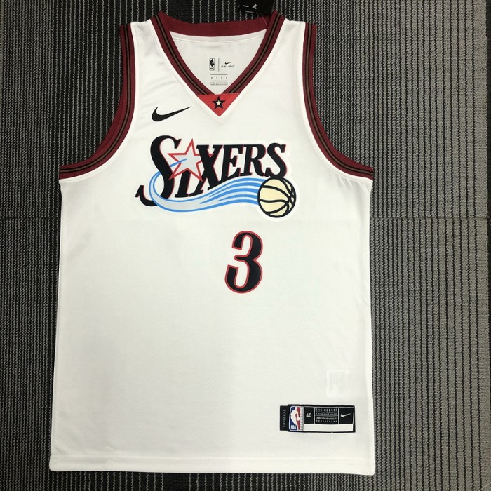 NBA Philadelphia 76ers-243