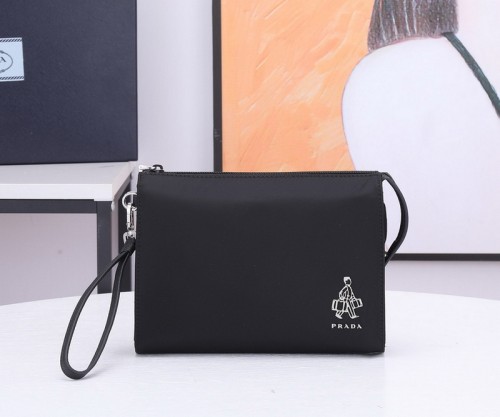 Super Perfect Prada Wallet-120