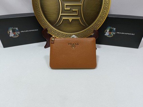 Super Perfect Prada Wallet-004