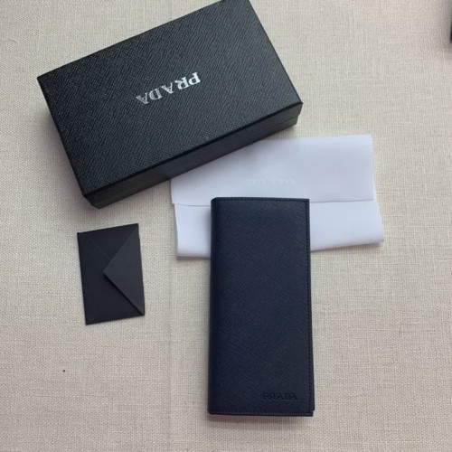 Super Perfect Prada Wallet-087