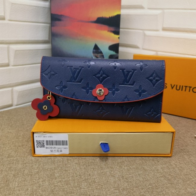 Super Perfect LV Wallet-260
