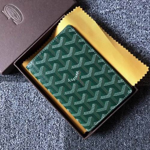 Super Perfect Goyard Wallet-033