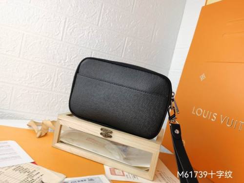 Super Perfect LV Wallet-333