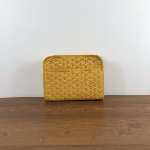 Super Perfect Goyard Wallet-089