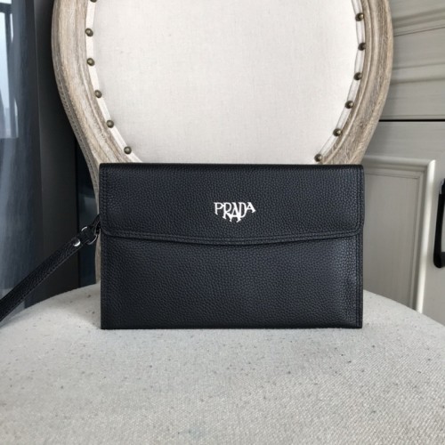 Super Perfect Prada Wallet-211