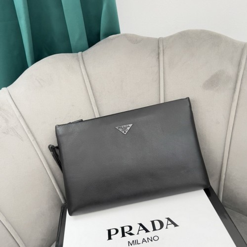 Super Perfect Prada Wallet-199
