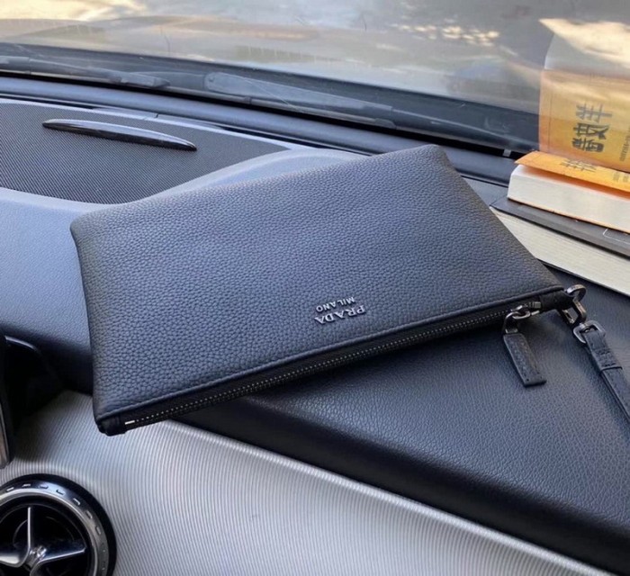 Super Perfect Prada Wallet-118