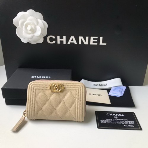 Super Perfect CHAL Wallet-259
