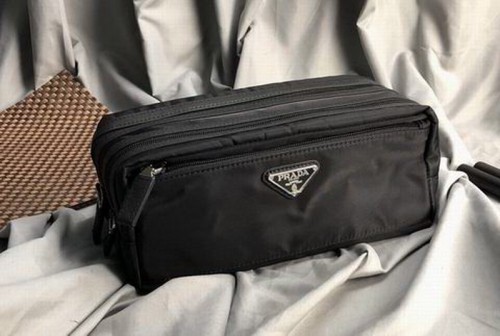 Super Perfect Prada Wallet-152