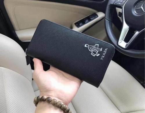 Super Perfect Prada Wallet-101
