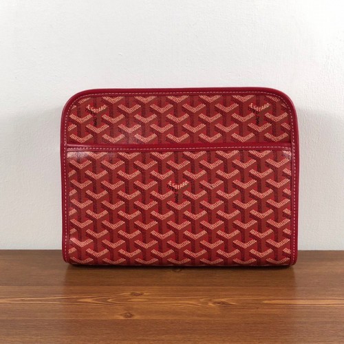Super Perfect Goyard Wallet-091