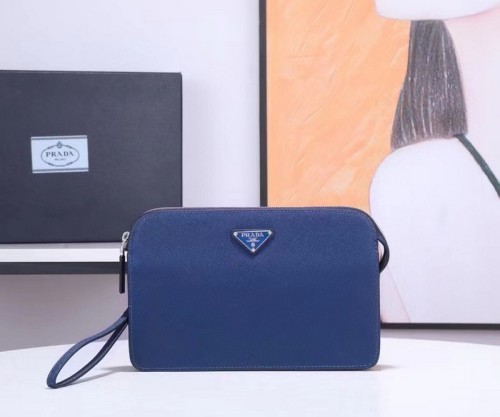 Super Perfect Prada Wallet-139