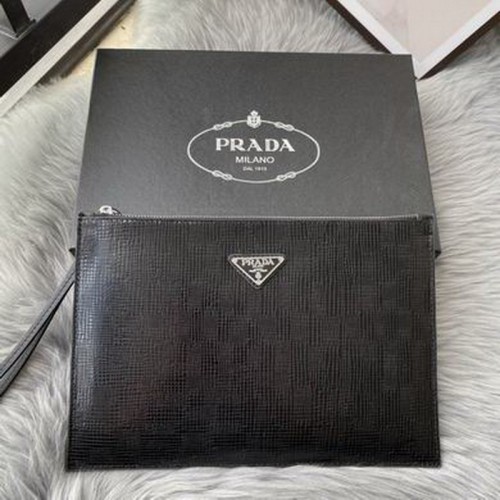 Super Perfect Prada Wallet-172
