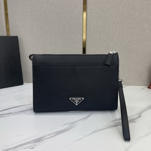 Super Perfect Prada Wallet-197