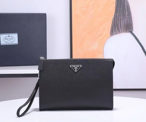 Super Perfect Prada Wallet-188