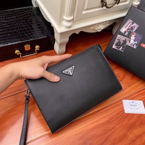 Super Perfect Prada Wallet-204