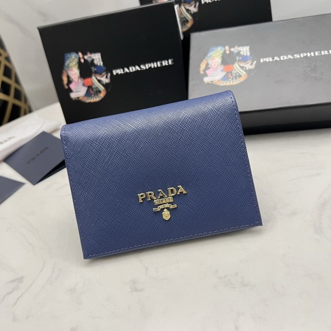Super Perfect Prada Wallet-025