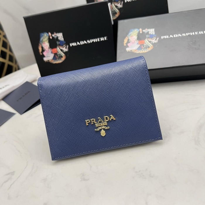 Super Perfect Prada Wallet-025