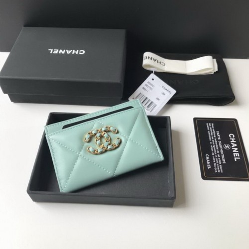 Super Perfect CHAL Wallet-242