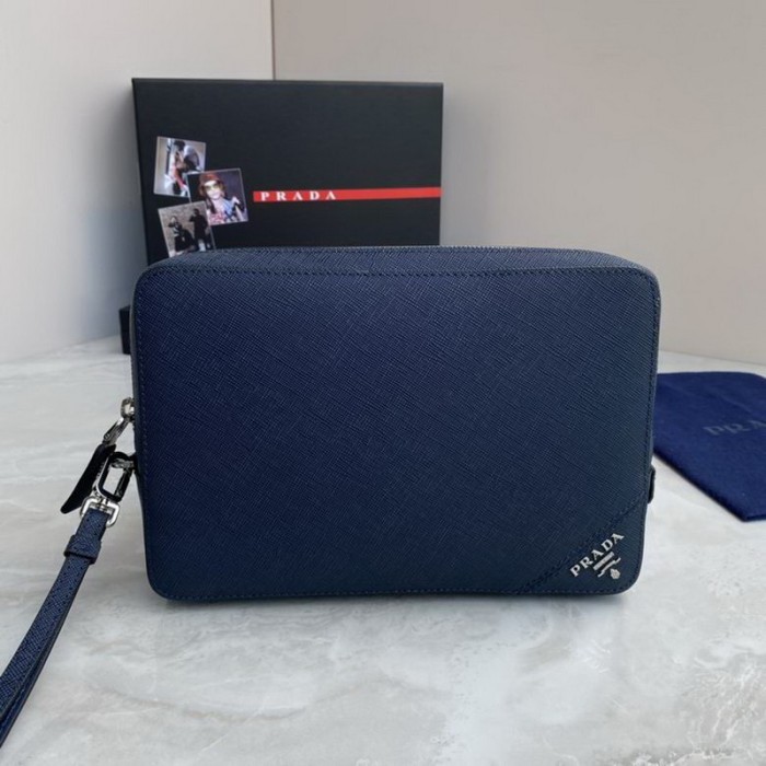 Super Perfect Prada Wallet-232