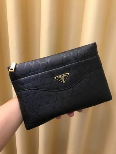 Super Perfect Prada Wallet-192