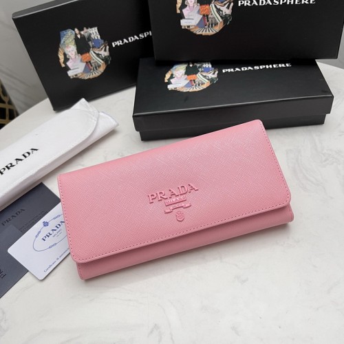 Super Perfect Prada Wallet-077