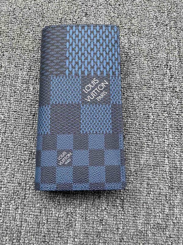 Super Perfect LV Wallet-267