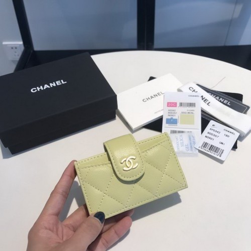 Super Perfect CHAL Wallet-227
