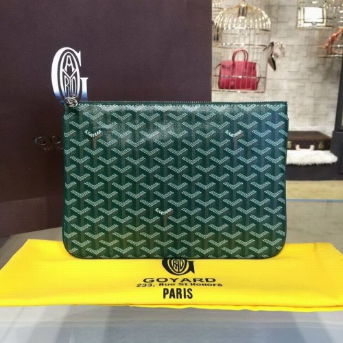 Super Perfect Goyard Wallet-126
