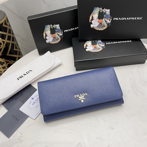 Super Perfect Prada Wallet-073