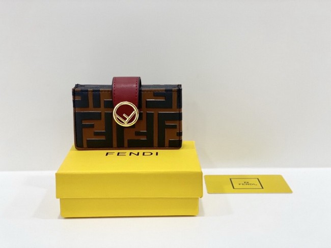 Super Perfect FD Wallet-013