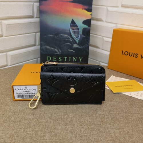 Super Perfect LV Wallet-079