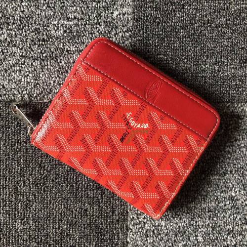 Super Perfect Goyard Wallet-037