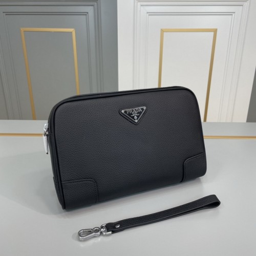 Super Perfect Prada Wallet-216