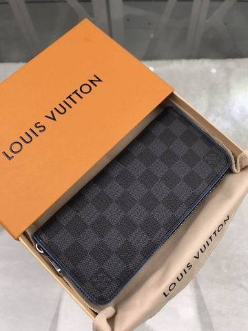 Super Perfect LV Wallet-478