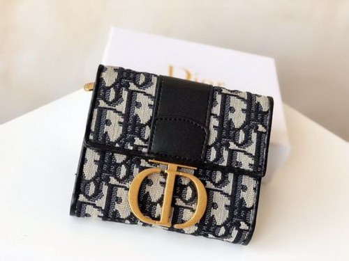 Super Perfect Dior Wallet-029