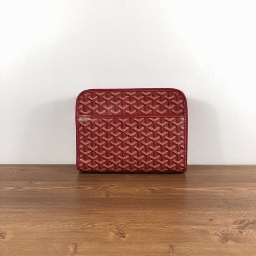 Super Perfect Goyard Wallet-080