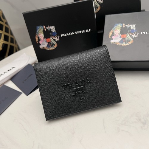 Super Perfect Prada Wallet-028