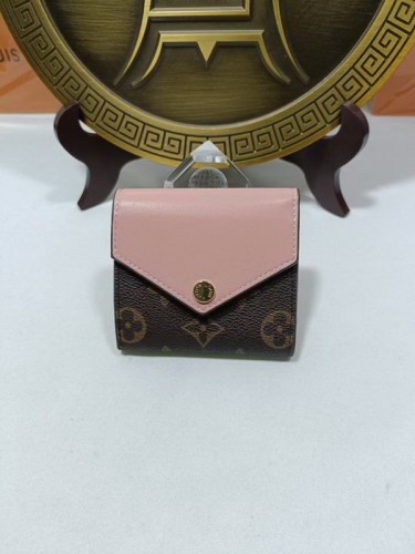 Super Perfect LV Wallet-021