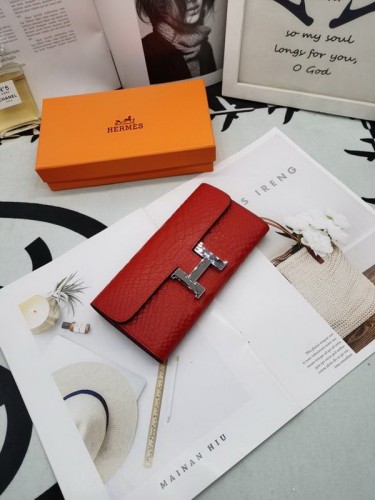Super Perfect Hermes Wallet-138