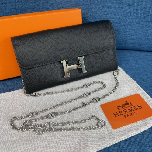 Super Perfect Hermes Wallet-158