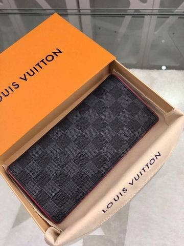 Super Perfect LV Wallet-477