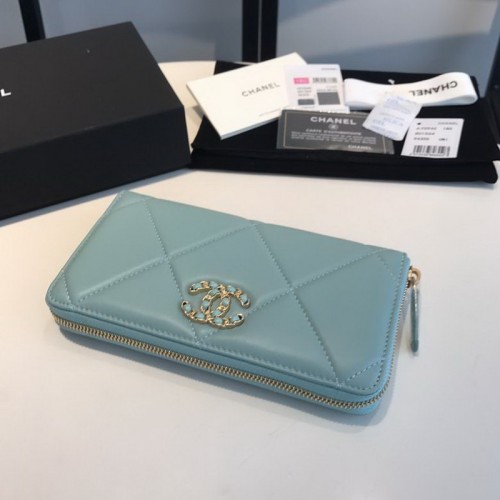 Super Perfect CHAL Wallet-264